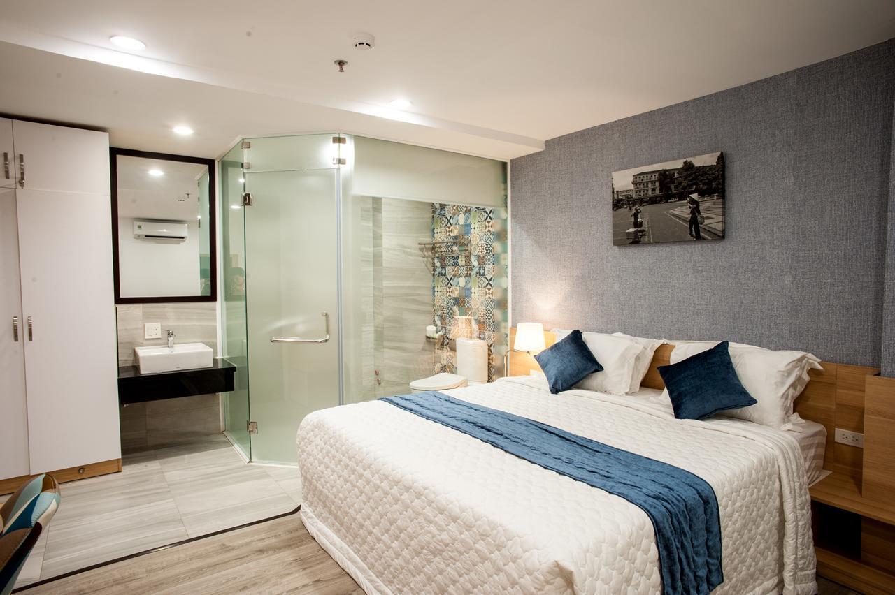 Hotel Laluna Saigon Ho Chi Minh City
