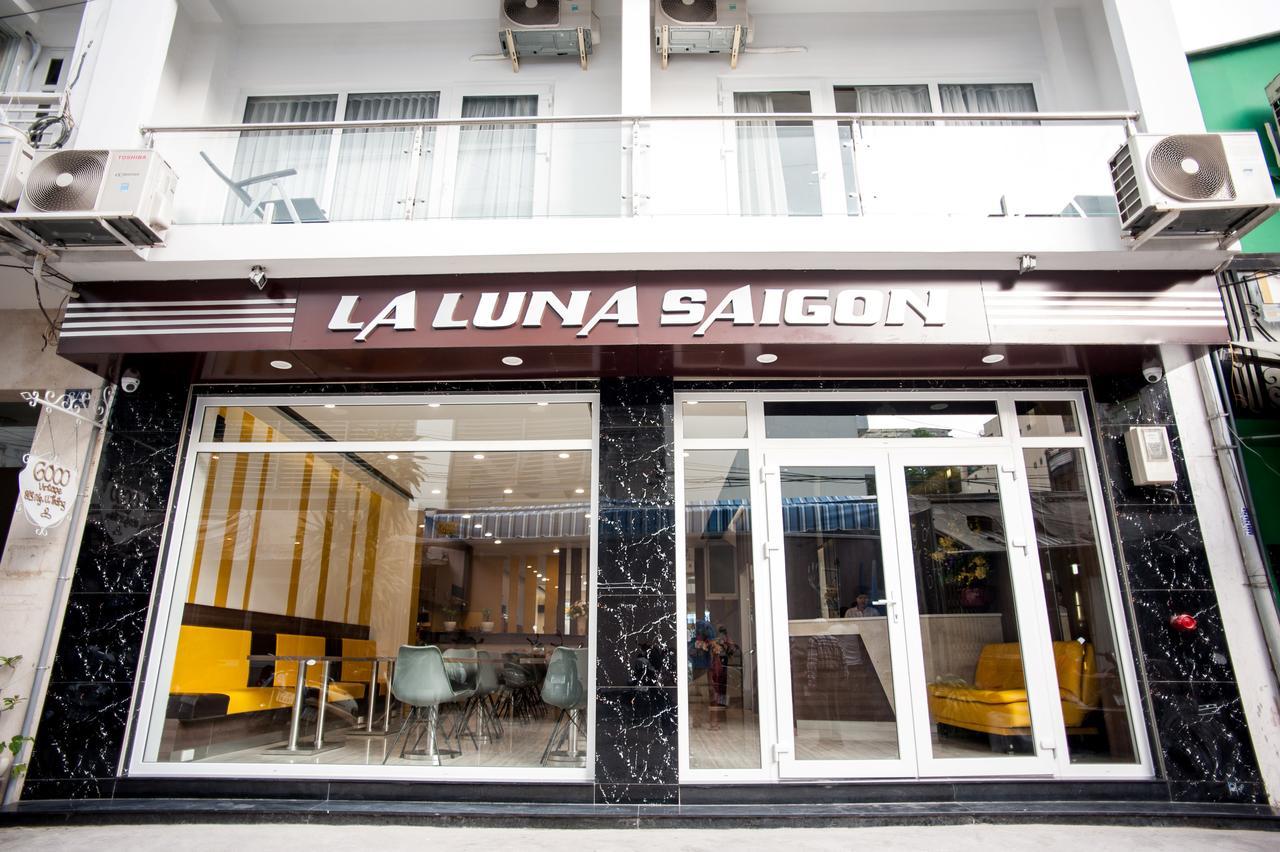 Laluna Saigon Hotel Ho Chi Minh City