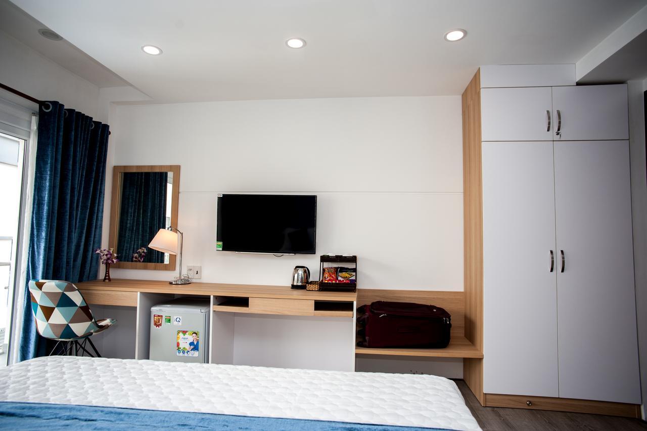 Laluna Saigon 3*