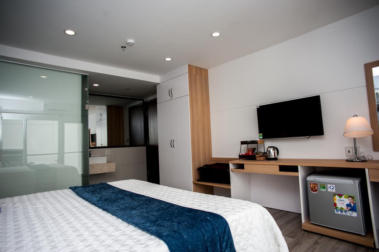 Laluna Saigon Hotel