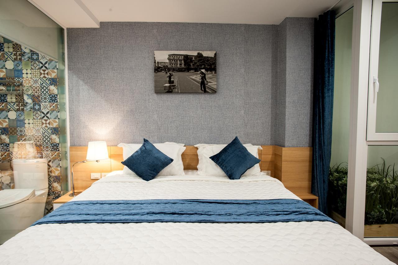 Hotel Laluna Saigon 3*