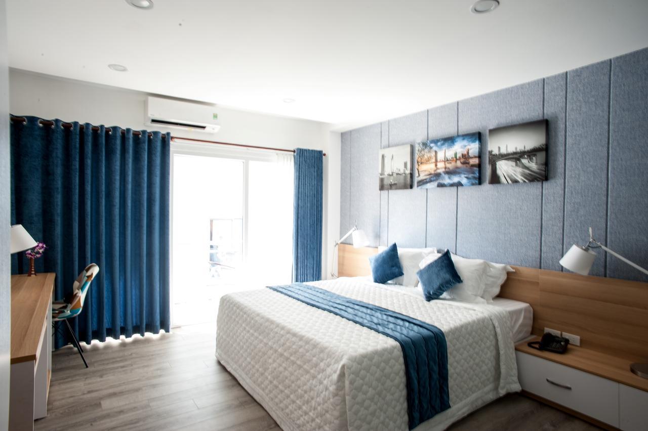 Hotel Laluna Saigon 3*