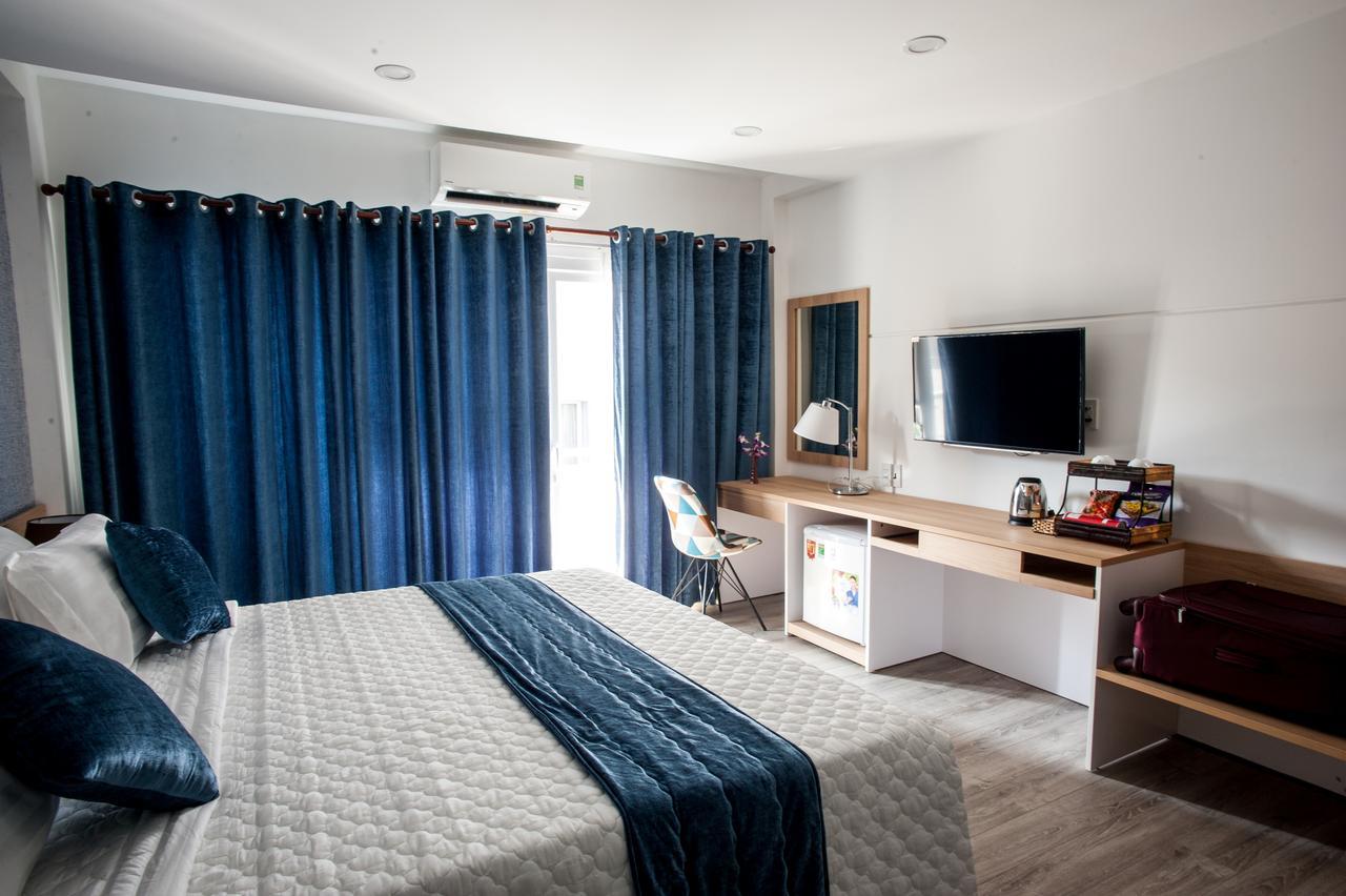 Laluna Saigon 3*
