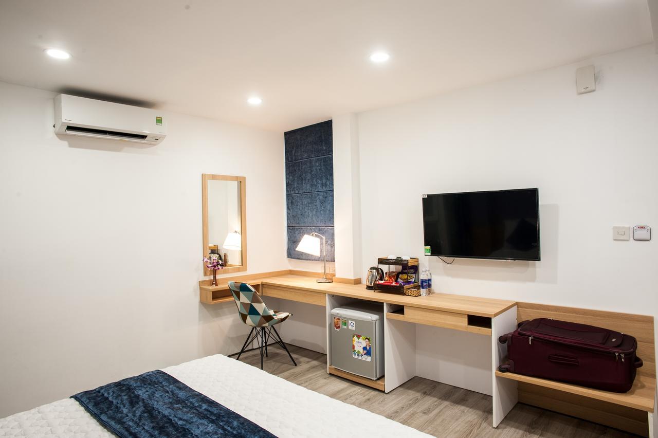 Laluna Saigon 3*