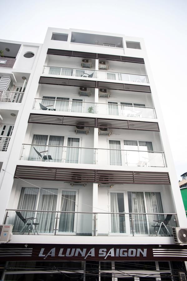 Laluna Saigon Hotel Ho Chi Minh City