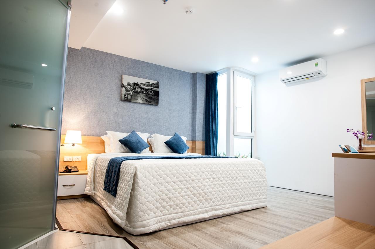 Laluna Saigon 3* Ho Chi Minh City