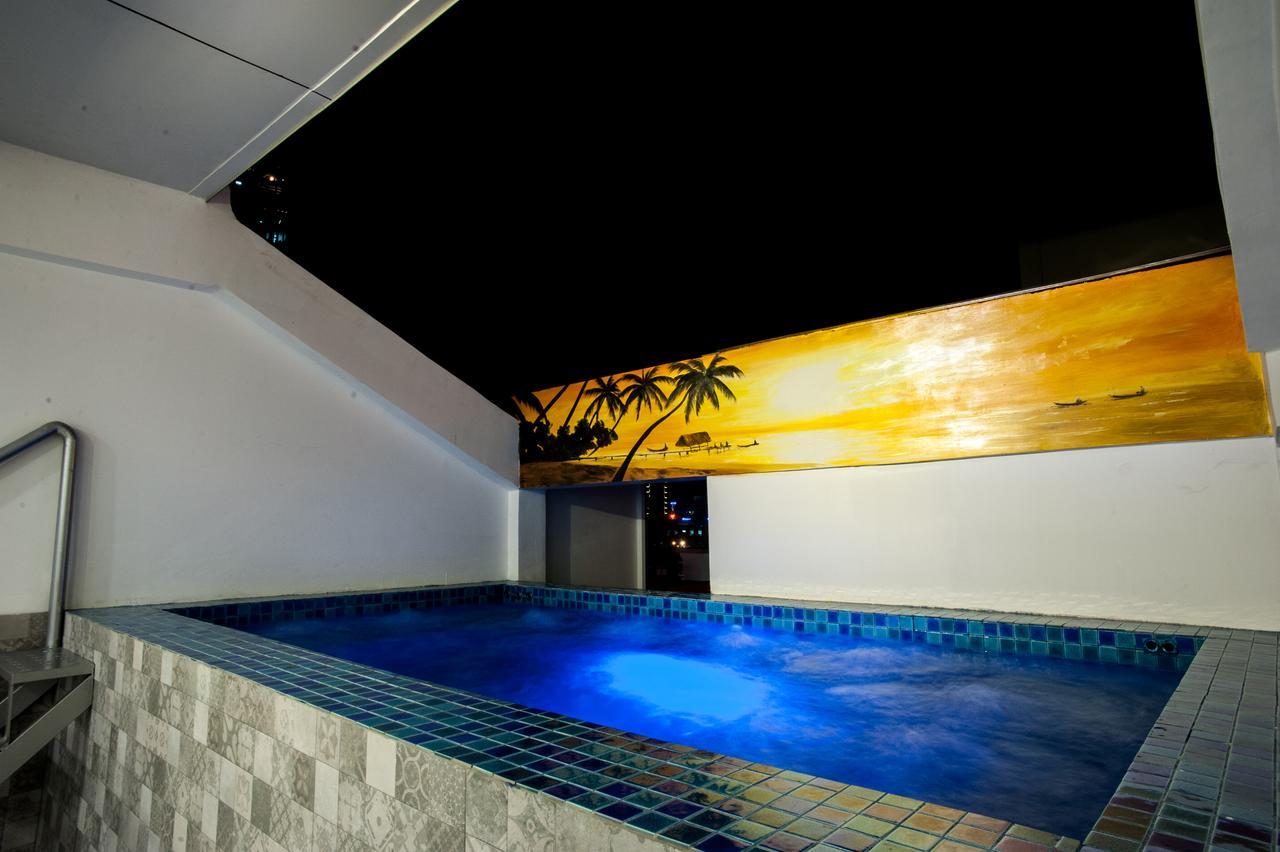 Laluna Saigon Hotel Ho Chi Minh City