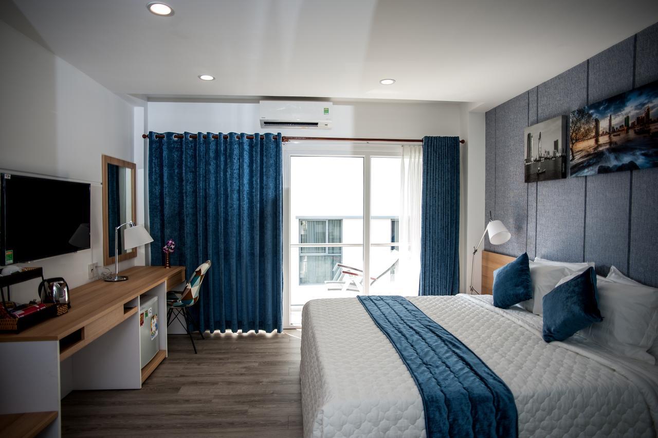 Laluna Saigon Hotel 3*
