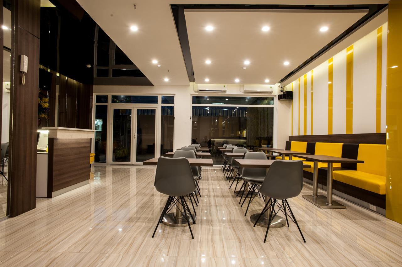 Hotel Laluna Saigon Ho Chi Minh City
