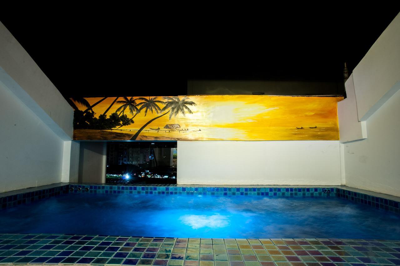 Hotel Laluna Saigon Ho Chi Minh City