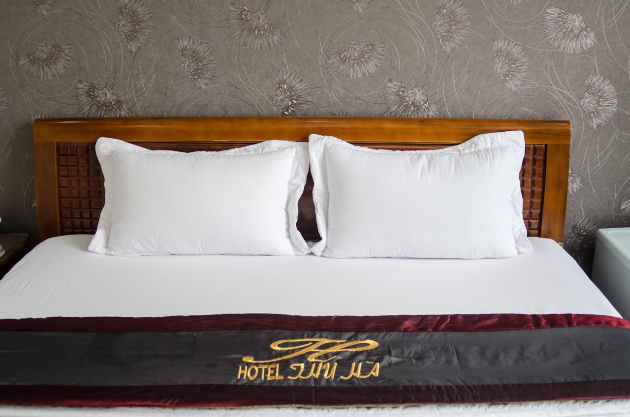 Hotel Thu Ha Airport - San Bay Tan Son Nhat Ho Chi Minh City
