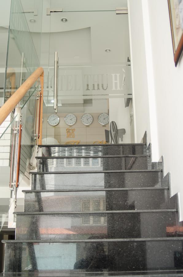 Thu Ha Airport - San Bay Tan Son Nhat 2* Ho Chi Minh City