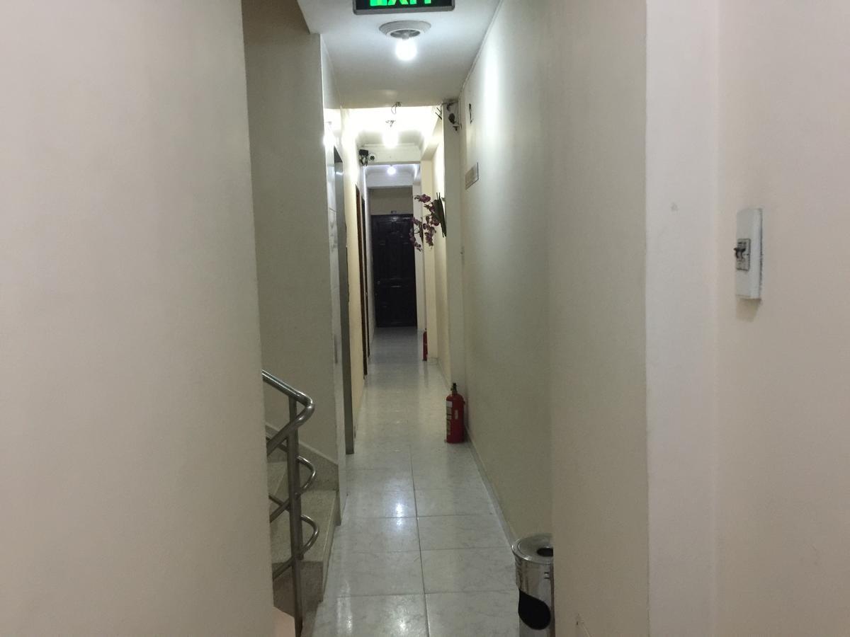 Vuon Tao Dan * Ho Chi Minh City
