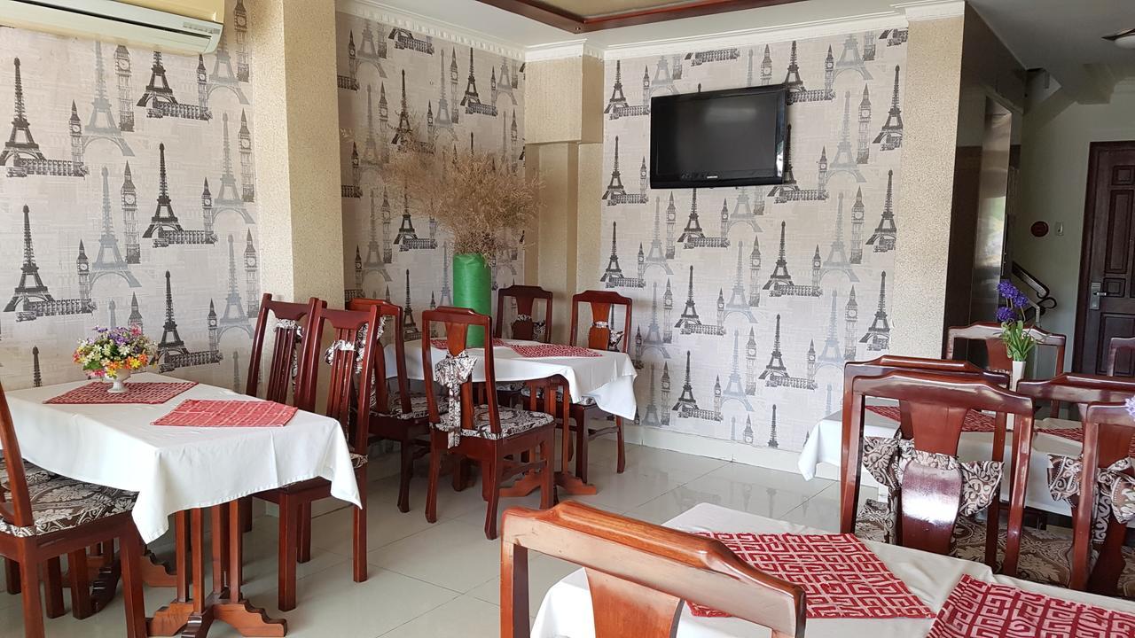 Duc Vuong Saigon - Cao Thang Hotel Ho Chi Minh City