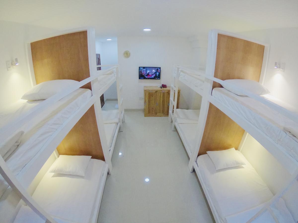 Hotel Phan Anh - Bui Vien Walking Street 2*