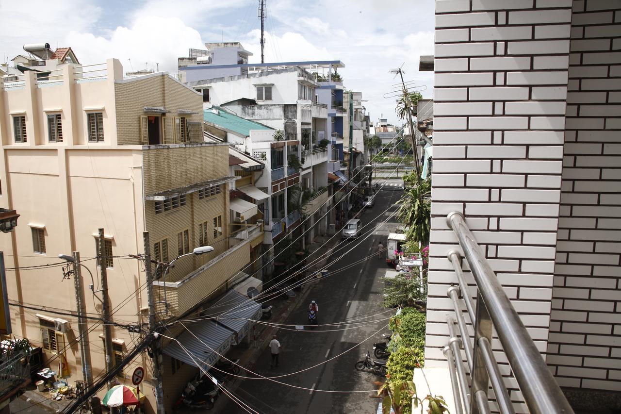 Hotel Truong Giang Ho Chi Minh City