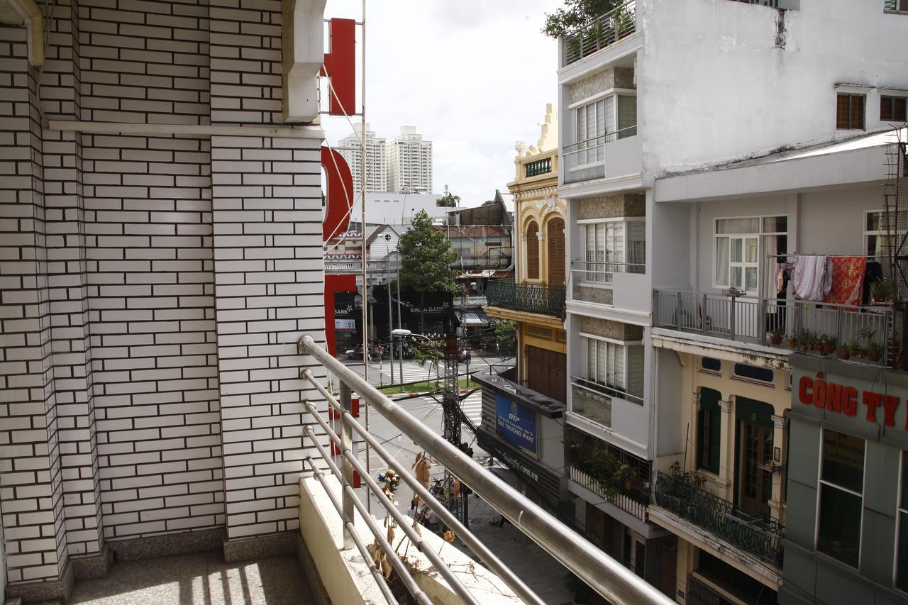 Truong Giang Hotel