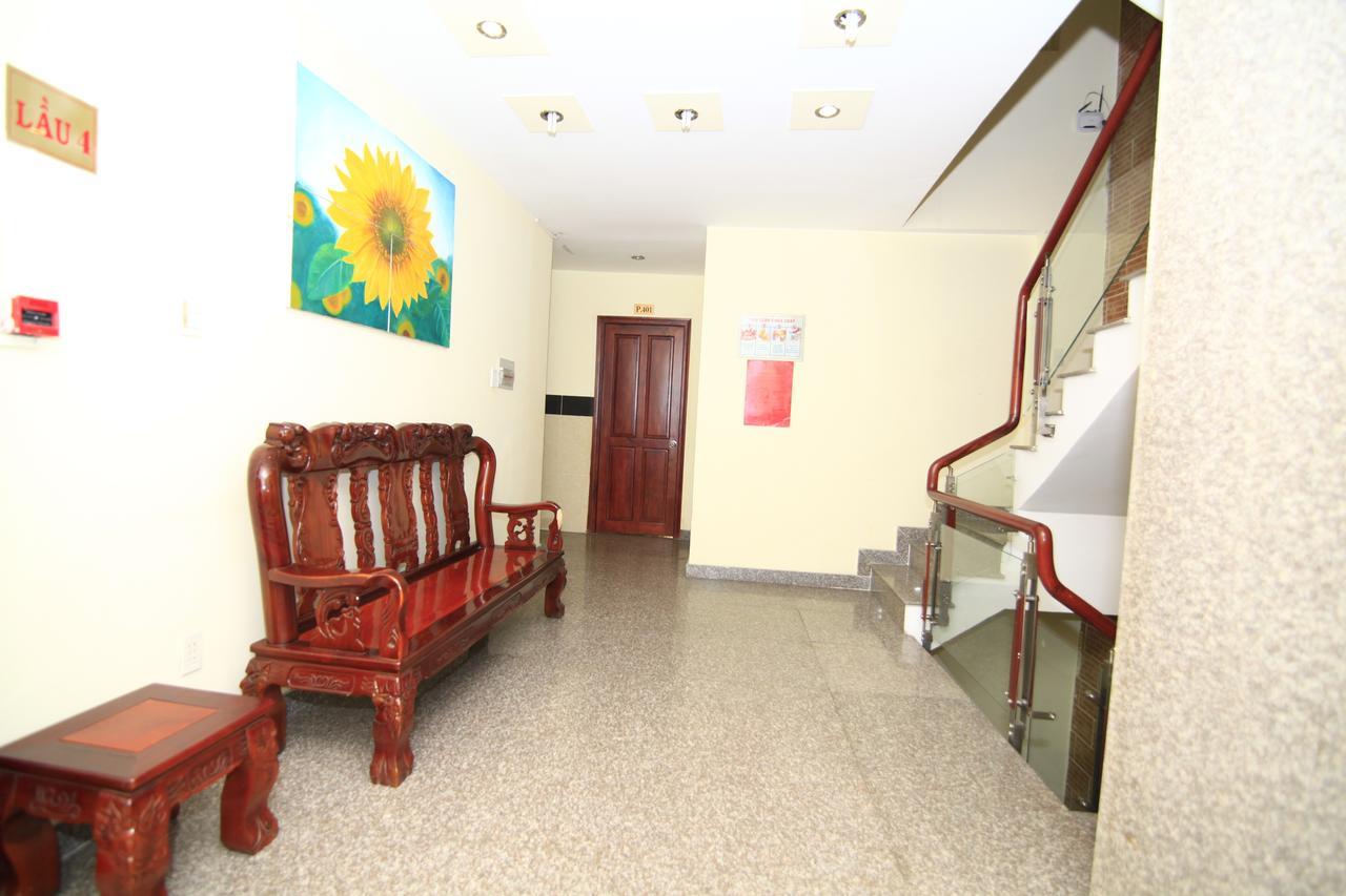 Truong Giang Hotel Ho Chi Minh City