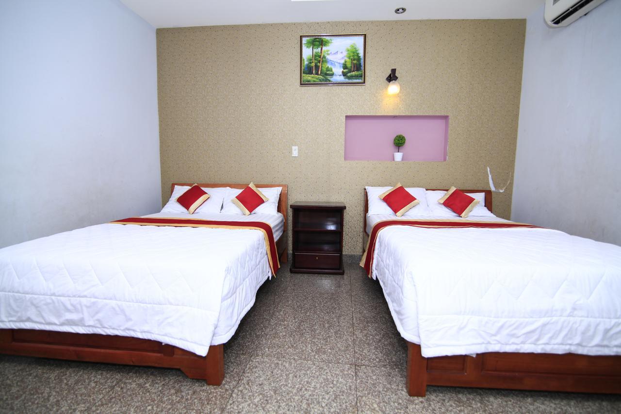 Truong Giang Hotel Ho Chi Minh City