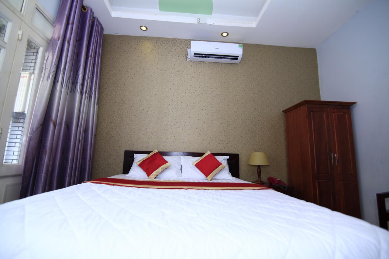 Hotel Truong Giang Ho Chi Minh City