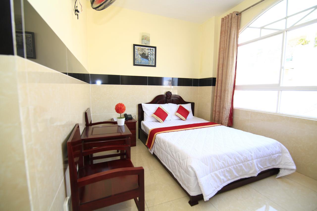 Hotel Truong Giang