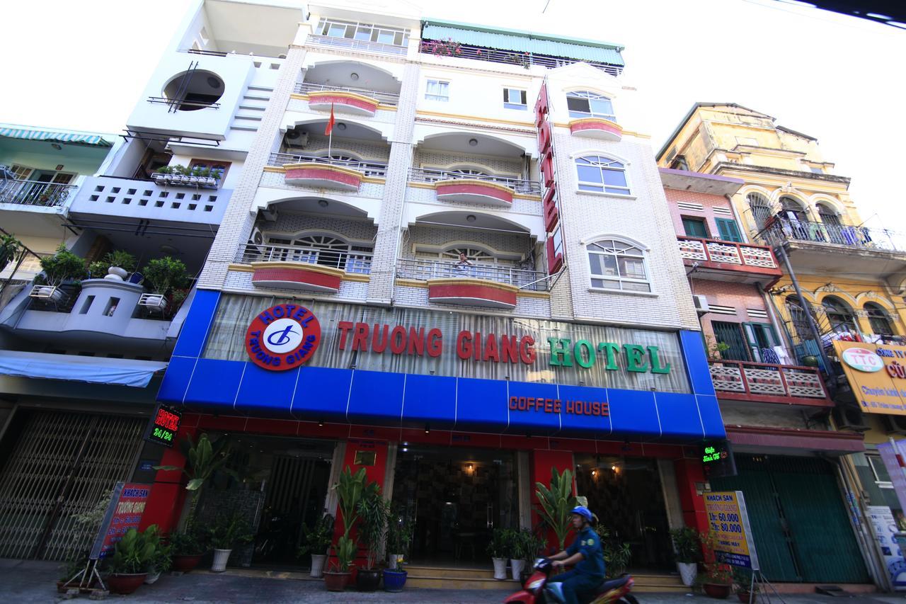 Truong Giang Ho Chi Minh City