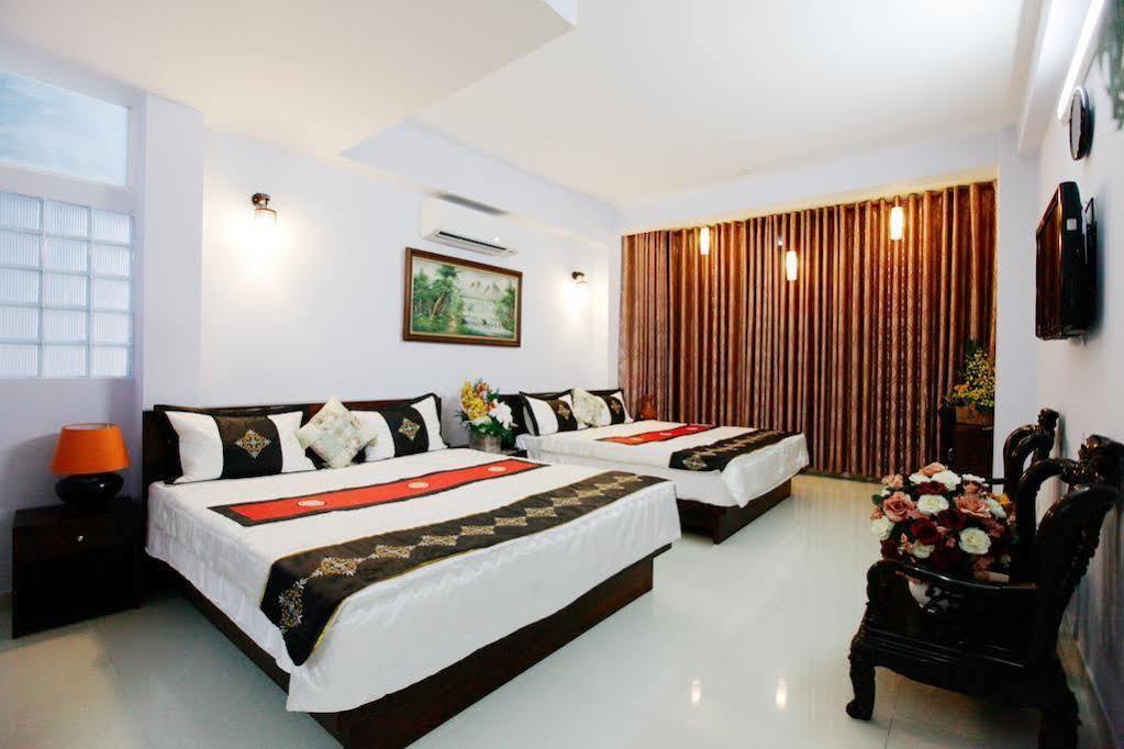 Mandarin Boutique Ho Chi Minh City