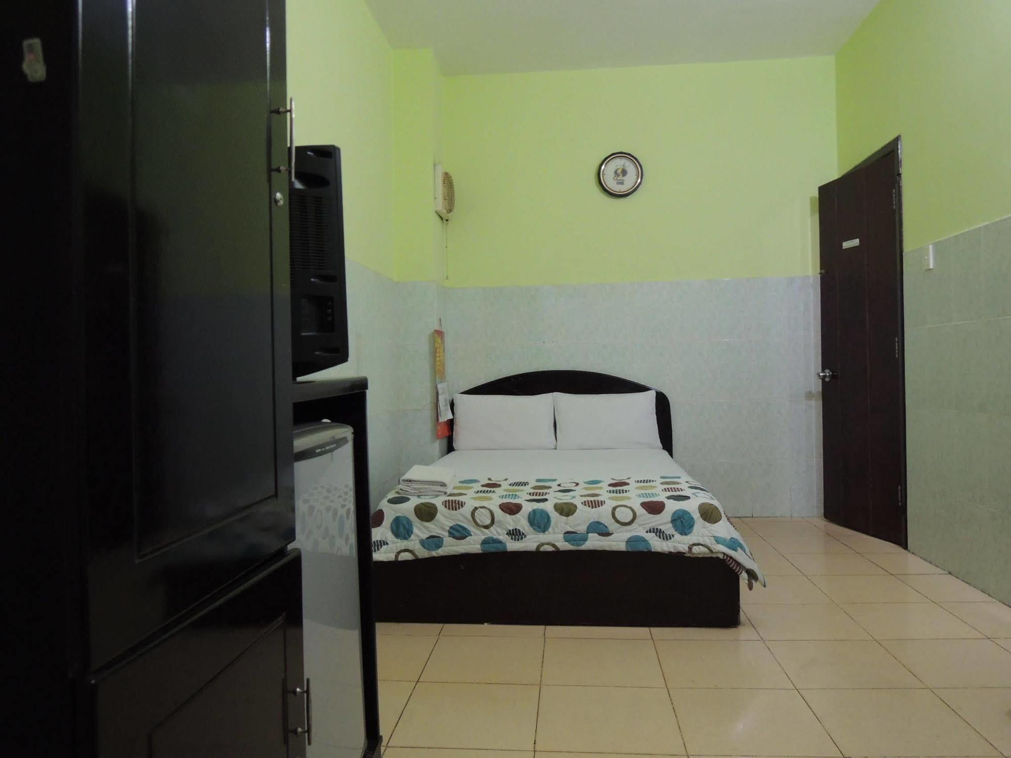 Anh Tram Guest house Ho Chi Minh City
