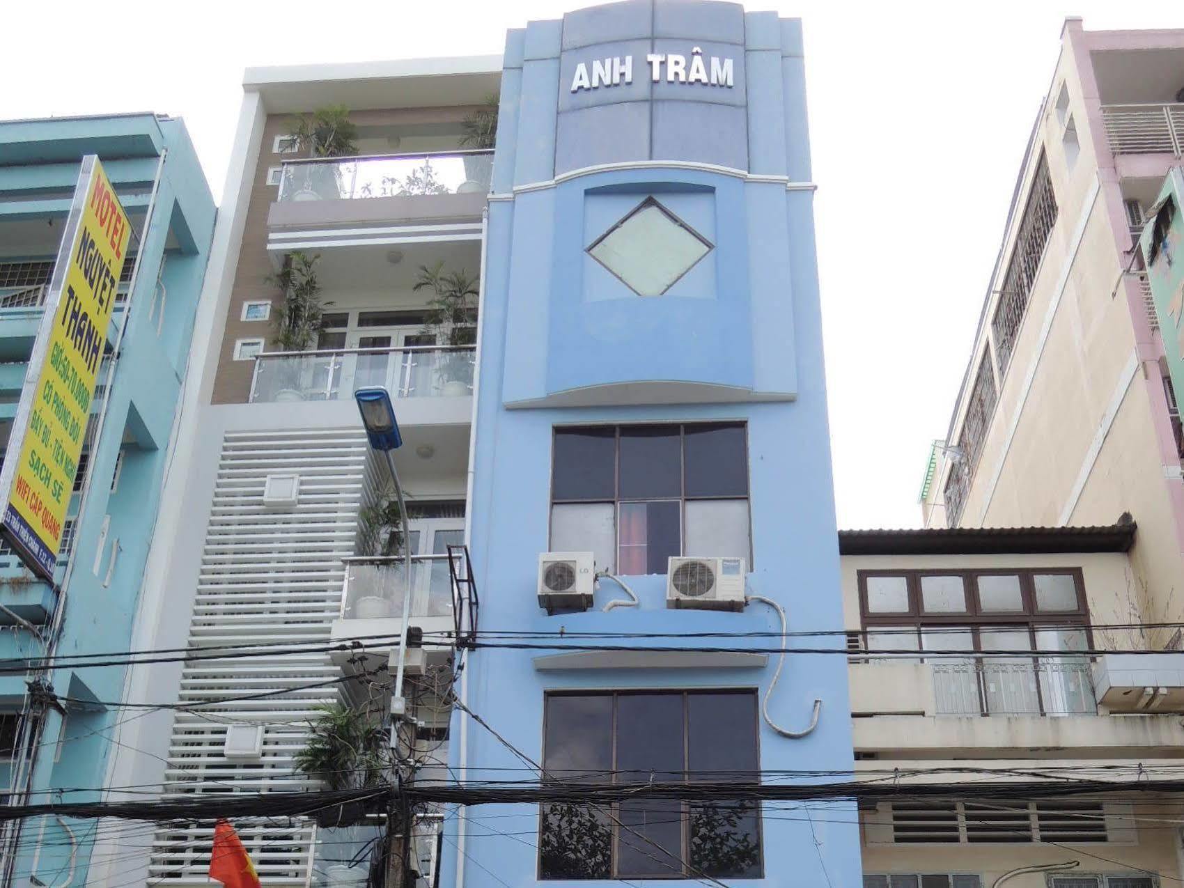 Anh Tram Ho Chi Minh City