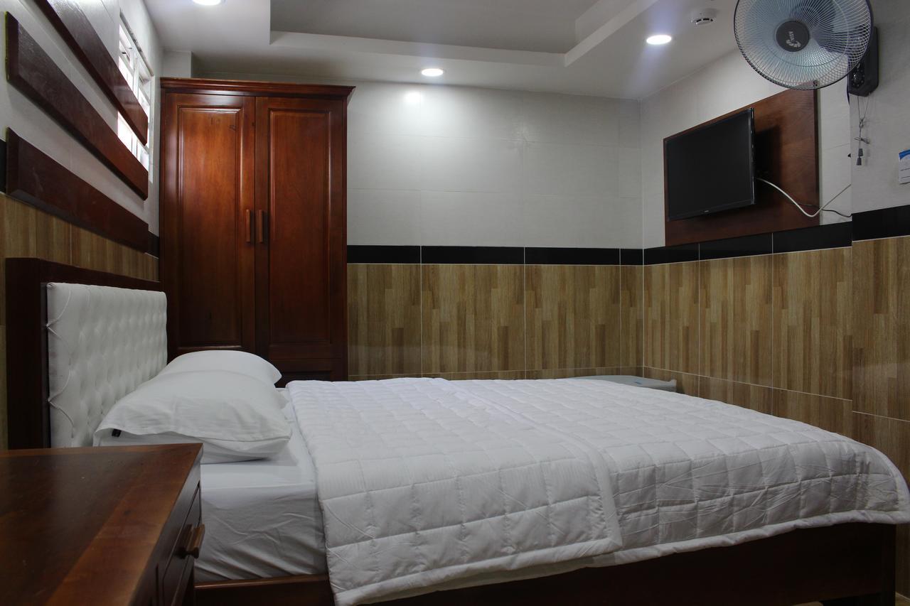 Hotel Mtt Ho Chi Minh City
