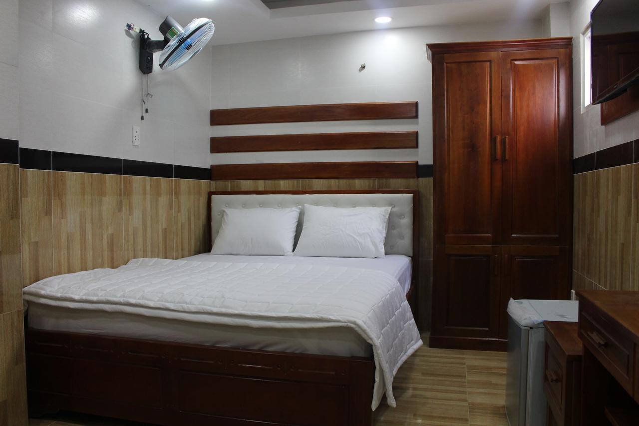 Hotel Mtt