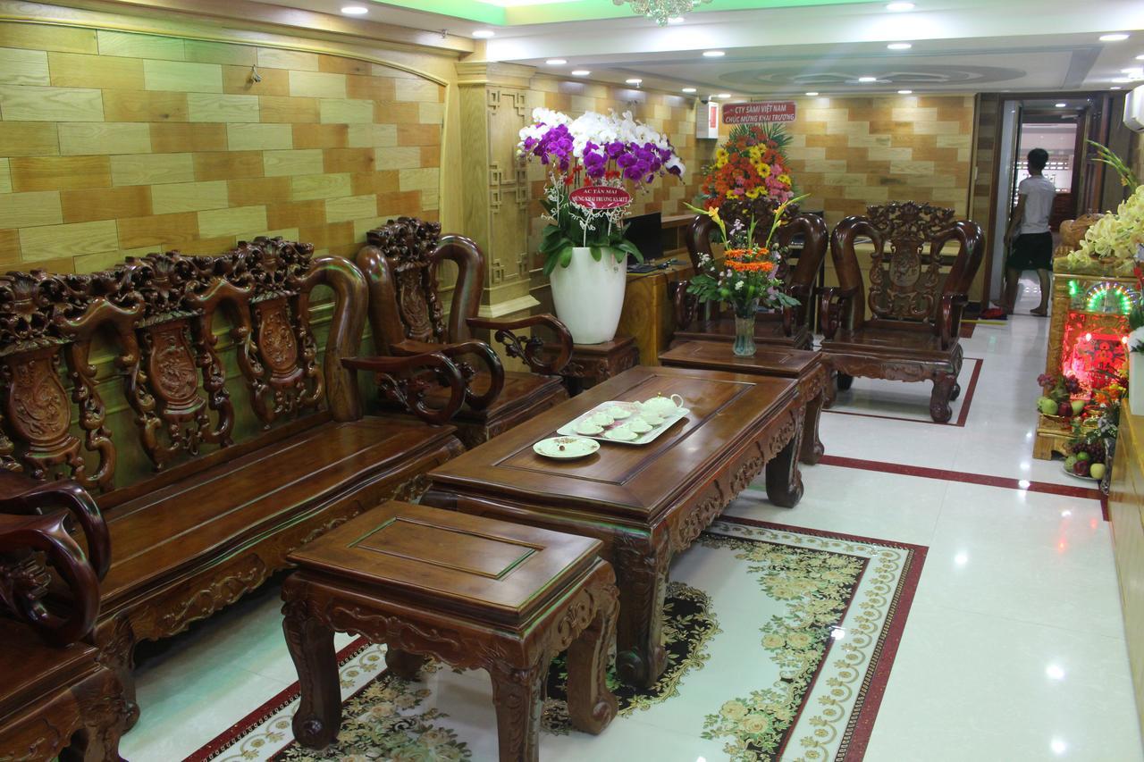 Mtt 2* Ho Chi Minh City