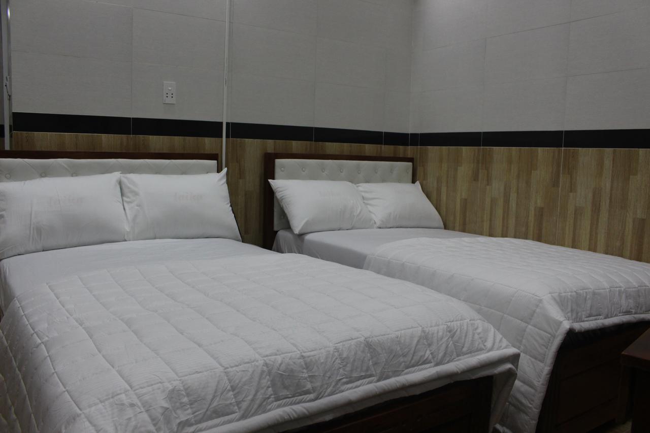 Mtt Hotel 2*