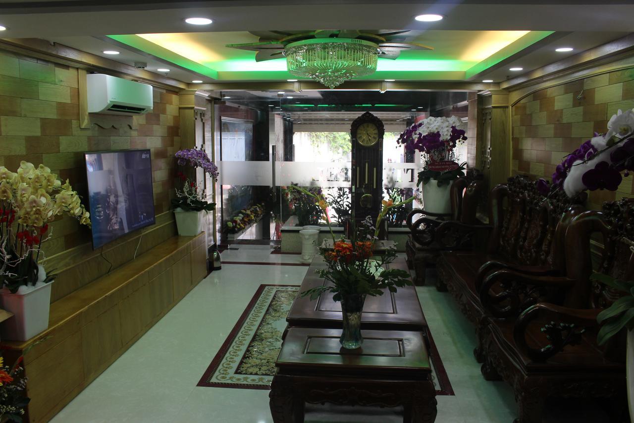 Mtt Hotel