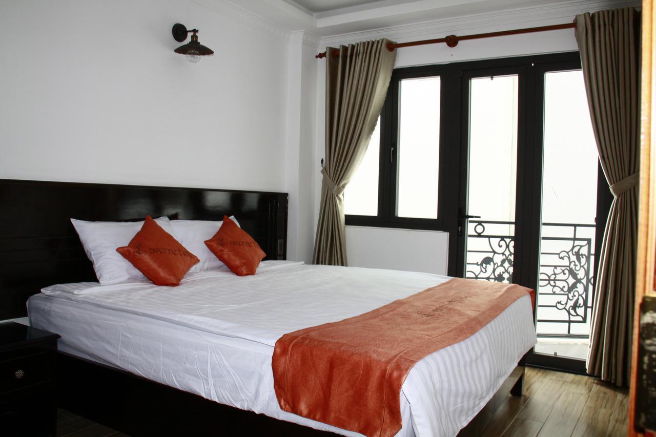Lotus Laverne Hotel Ho Chi Minh City