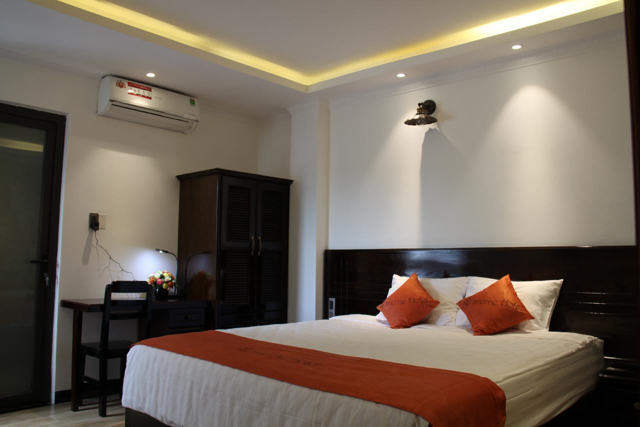 Lotus Laverne Hotel 3*