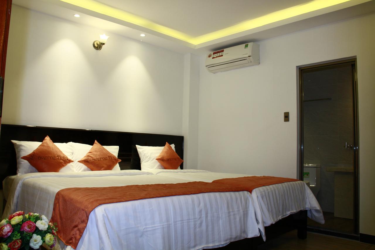 Lotus Laverne Hotel Ho Chi Minh City