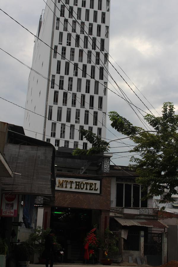 Mtt Ho Chi Minh City