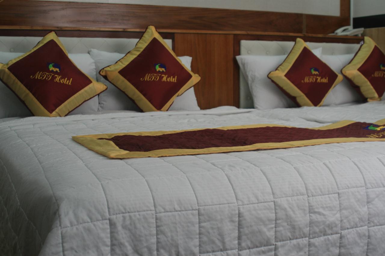 Hotel Mtt