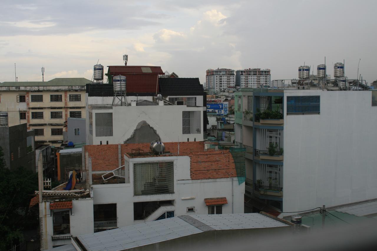 Hotel Mtt Ho Chi Minh City