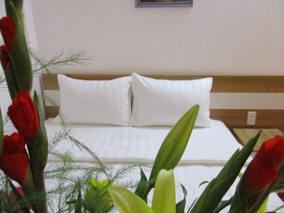 Backpackers Hostel