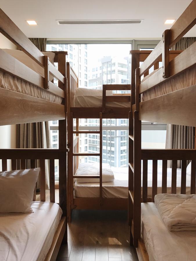 Inn Travelaholic's Ho Chi Minh City