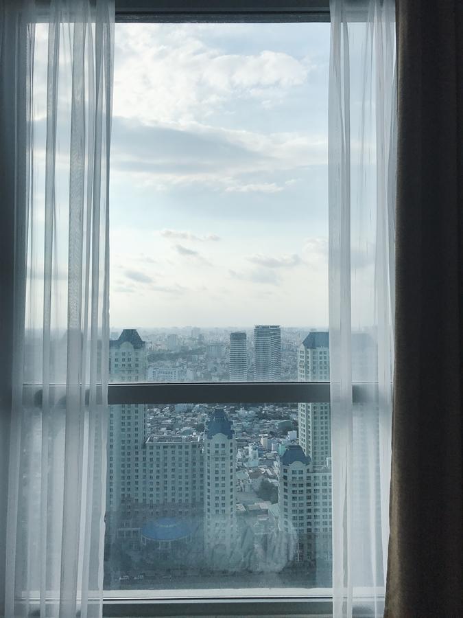 Travelaholic's Ho Chi Minh City
