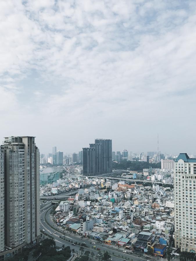 Travelaholic's Ho Chi Minh City
