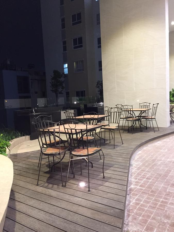 Kirakuan Luxury 2br Pool/gym Pangsapuri *