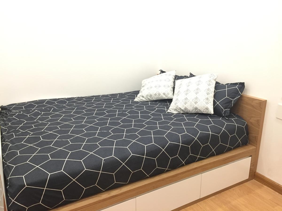 Kirakuan Luxury 2br Pool/gym Pangsapuri