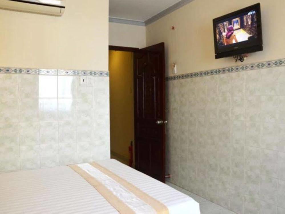 Hostel Graceful