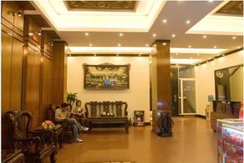 Thanh Binh 2 3*