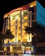 Thanh Binh 2 Hotel 3*