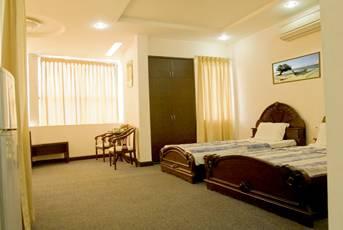 Hotel Thanh Binh 2